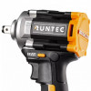 Гайковерт аккум.ударн.RUNTEC PRO RT-IW650 1/2" 650Нм 20В 2х4,0Ач