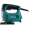 Лобзик MAKITA 4326,450Вт,3100 ходов /мин,1,9кг