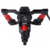 Миксер ELITECH HD CM 1800E2,1800Вт,М14,0-460\820об\мин,185Нм,6.7кг,кор  (E2208.009.00)