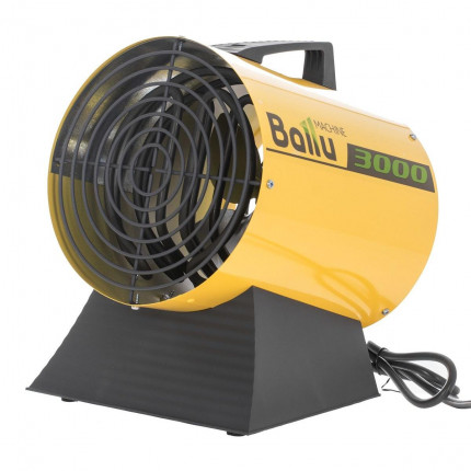 Фото Пушка тепловая BALLU BHP-P-3/BHP-3.000CL (3кВт круглая,220)