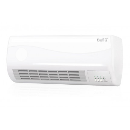 Фото Тепловентилятор настенный-завеса Вallu BFH/W-102W(2кВт,керам,445x190x125 мм)