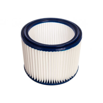 Фото Фильтр для пылесосов MAKITA 446L, VC2512L, VC3011L Elitech 2310.002000