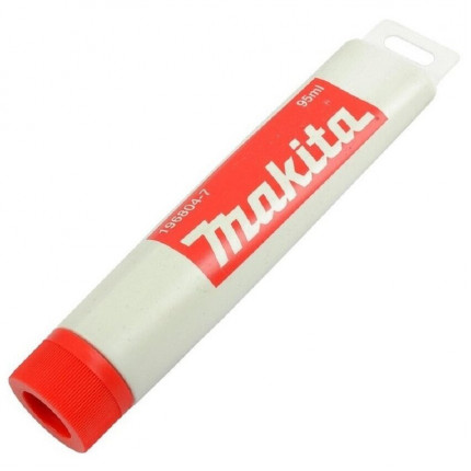 Фото Смазка д\хвостовиков буров Makita, 95мл 196804-7