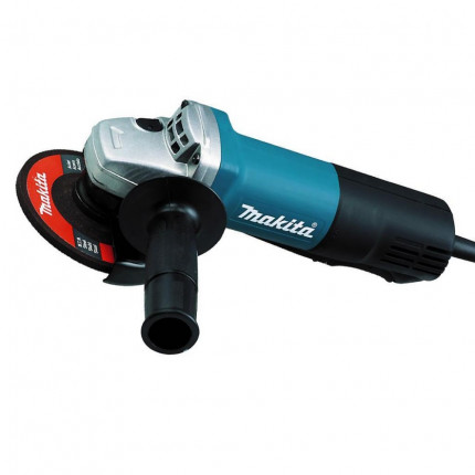 Фото МШУ makita 9558 НPG 840Вт,125мм,11000 об/м