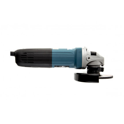 Фото МШУ makita GA5040C, ф125мм,1400Вт,2800-11000об\м,2.5кг,кор,муфта SJSII,anti-restart,пл. пуск