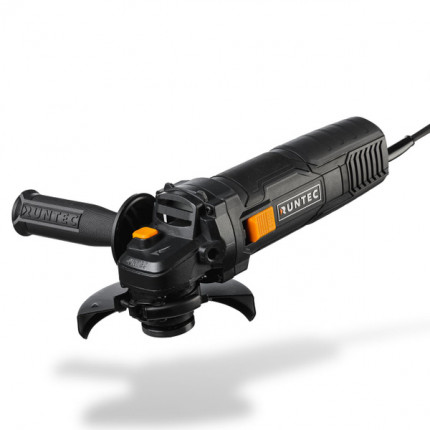 Фото Шлифмашина угловая RUNTEC RT-ADC1100 125мм 1100Вт 220В