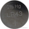 Элемен. питания GP G12/186A LR43