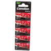 Элемент питания Camelion AG5-BP10 393