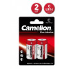 Элемент питания Camelion Plus Alkaline LR14 (C)