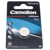 Элемент питания Camelion СR1616 3V