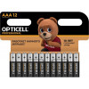 Элемент питания Opticell Professional LR3 (АAA)