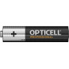 Элемент питания Opticell Professional LR3 (АAA)