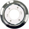 Светильник PGX53 10639.6 хром 106х39мм Jazzway