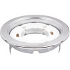 Светильник PGX53 10639.6 хром 106х39мм Jazzway