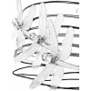 USL-S-123/PT4000 Садовая гирлянда на солнечной батарее Dragonflies. Серия Special 05302