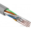 Кабель UTP 4 CAT 5E 24AWG,витая пара