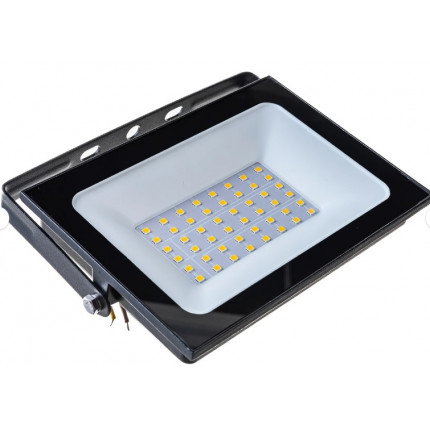 Фото Прожектор светодиодный 50W Uniel UL-00002070
