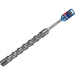 Бур SDS-max ПРАКТИКА 40*530/670мм КВАДРО Эксперт 919-754