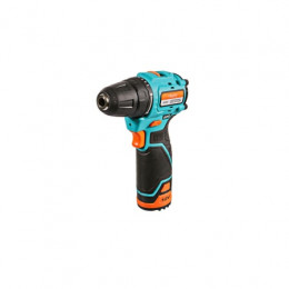 Дрель аккум.CD1235 Sturm 12В 35Hm 1х2,0Ач  ЗУ TYPE-C коробка 1BatterySystem12V