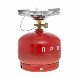 Таганок Дачник 5л НЗГА/CAMPER CS-005 PROFIRE