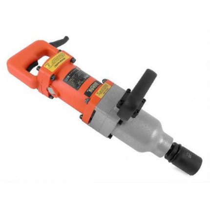Фото Гайковерт электрический ударный MESSER 630C 1" 1050Вт 850НМ