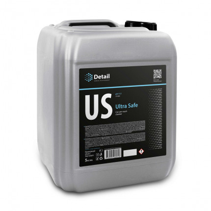 Фото Моющее средство GRASS "Ultra Safe" 5л