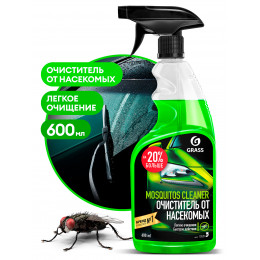 Чистящее средство Mosquitos Cleaner 600мл