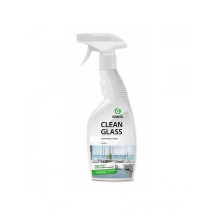Фото Очиститель для нержаеющей стали Grass Steel Polish 600мл