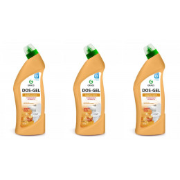 Чистящее ср-во Grass  "Dos-Gel" 750мл