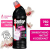 Чист.ср-во SANFOR WC BLACK 750 мл