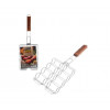 Решетка гриль д/сосисок 20*17см RD-674 Ecos