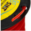 ЛЕСКА PROFESSIONAL SIAT 2.7 КРУГ 75М 303245