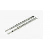 Направляющие шариковые 35-400/16"/(2шт)