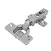 Петля мебельная StahlBuro 1109 накладная с доводчиком 15904