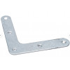 Уголок оконный цинк 75*75 Кунгур