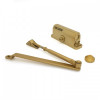 Доводчик NOTEDO DC-060 золото (gold) 483