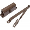 Доводчик NOTEDO DC-080 коричн.(brown) 488