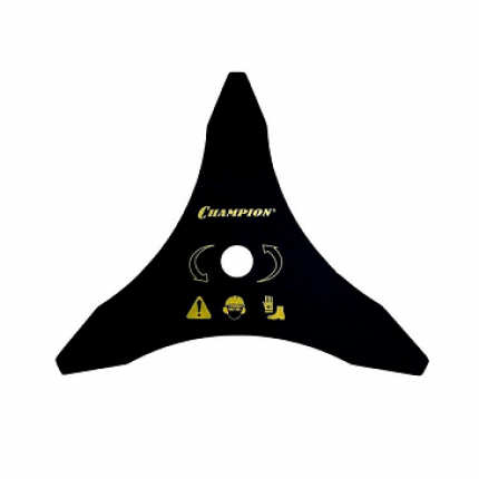 Фото Нож С5120 3/305/25,4 (тип В) (,235R), CHAMPION