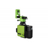 Лазерный уровень AMO LN 3D-360 Green