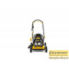 Газонокосилка CHAMPION LM4625VSE 2.5кВт, прив,верт,эл.старт,460мм, 55л, 25-75мм, 1рычаг/7, 29кг, 4 в 1
