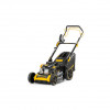 Газонокосилка CHAMPION LM5130VSE 3,0кВт, прив,верт,эл.старт,510мм, 60л, 25-75мм, 1рычаг/7, 31,5кг, 4 в 1