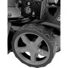 Газонокосилка бензиновая GLD-410SP-K, 150 см3, 41 см, привод, 40 л// Denzel 58813