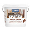 Краска итерьерная влаг PROREMONTT супербел 6,5 кг
