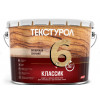 Текстурол классик дер. защит. ср-во Махагон 10л