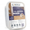 Шпатлевка по дереву Лакра Дуб 0,6кг
