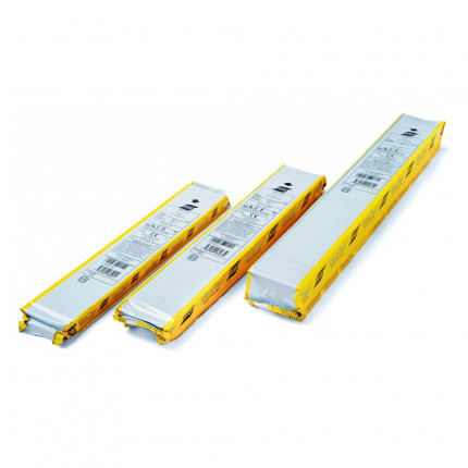 Фото Электроды ESAB ОК 61.63 d=3.15*350мм (2,0кг) (Нержавейка)