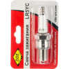 Свеча зажигания DDE LR5YC (Champion RN9YC, Bosch WR7DC, NGK BPR6ES) все двигатели Robin-Subaru и Honda GX/GP16