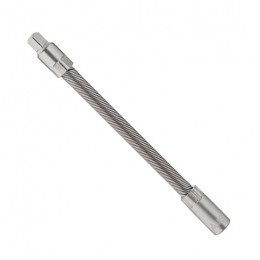 Удлинитель магн.150мм 1/4" 967-21-15014