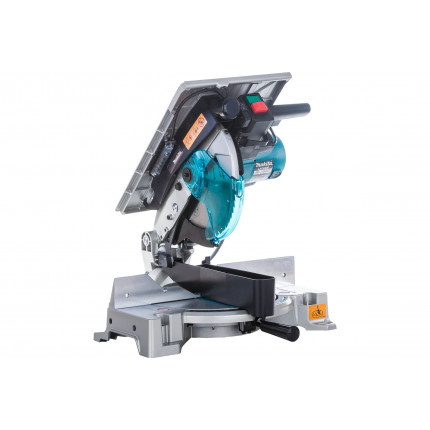Фото Пила торцов makita LH 1040 F комб. 1650 Вт,260*30мм,подсветка,4800об/мин.