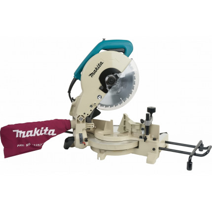 Фото Пила торцов. makita LS 1040N, 1650Вт., х/х 4600об/м